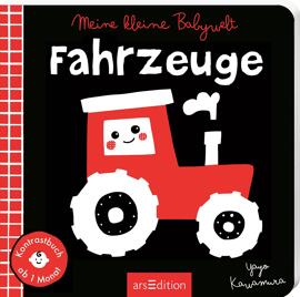 Bilderbücher ARS EDITION
