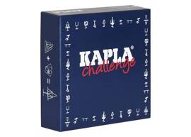 Bausätze KAPLA