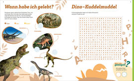 mit Stickern gestalten TESSLOFF