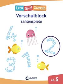 Lernhefte LOEWE VERLAG