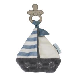 Schnuffeltücher Schnullerketten & Clips LITTLE DUTCH