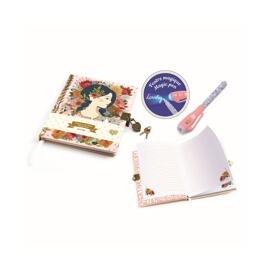 Tagebuch & Kalender DJECO