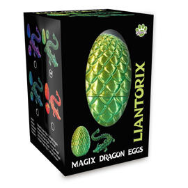 Fantasy & Drachen TRITON-X