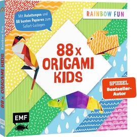 Papier & Origami EMF