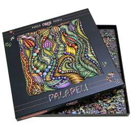 Puzzles ab 500 Teile CURIOSI