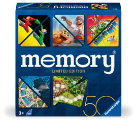 Memo, Stich, Domino & Wettspiele RAV. SPIELE