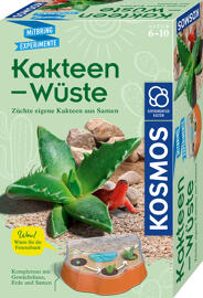 Experimentierkästen & Bücher KOSMOS