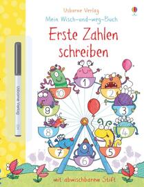Lernhefte Usborne Verlag GmbH