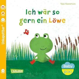 Bilderbücher CARLSEN