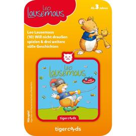 Tonies TIGER CARDS