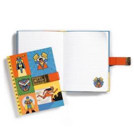 Tagebuch & Kalender Djeco