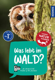 Philosophie, Umwelt & Menschen 6 bis 12 Jahre KOSMOS