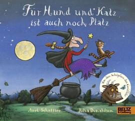 Bilderbücher BELTZ GMBH, JULIUS
