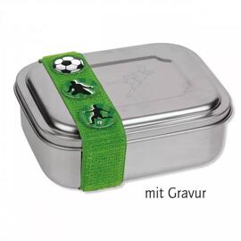 Brotdosen & Trinkflaschen Lutz Mauder