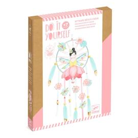 Textiles basteln Djeco
