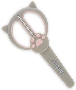 LEGAMI Kinderschere Miau Kitty
