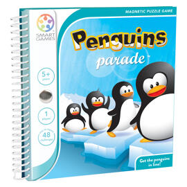 Kartenspiele Smart Games