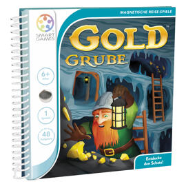 Rätsel & Knobelspiele Smart Games