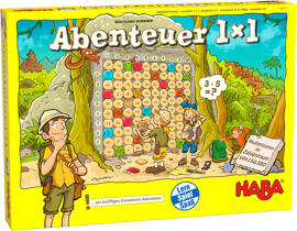 Lernen Haba