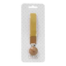 Schnullerketten & Clips FRESK