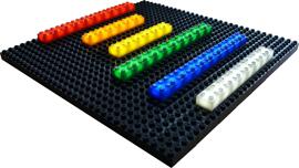 Steckbausteine OPEN BRICKSOURCE