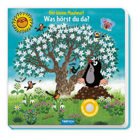 Fühl- & Soundbücher TRÖTSCH