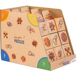 Holz, Metall & Labyrinthe Recent Toys