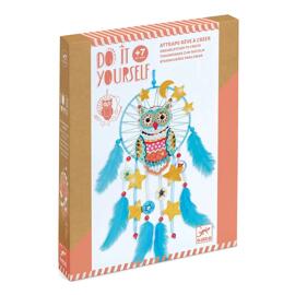 Textiles basteln Djeco