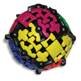 Rubiks & u. ähnliche Meffert's Best