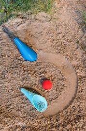 Sand & Wasserspielzeug QUUT