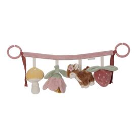 Kinderwagenketten & Hängespiele LITTLE DUTCH