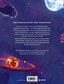 Astronomie & Ozeane LOEWE VERLAG GMBH