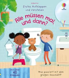 Kinderbücher bis 6 Jahre Usborne Verlag GmbH