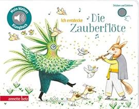 Fühl- & Soundbücher BETZ/UEBERREUTER VERLAG