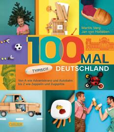 Atlanten, Natur & Tiere CARLSEN VERLAG GMBH