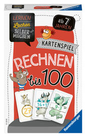 Kartenspiele RAVENSBURGER