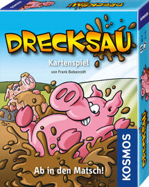 Karten- & Mitbringspiele Kosmos