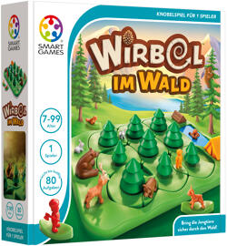 Knobeln & Rätseln Smart Games