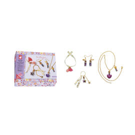 Perlen & Schmuck JANOD