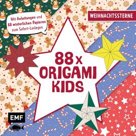 Weihnachtliche Geschenke EMF