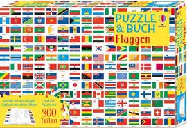 Puzzles für Kinder Usborne Verlag GmbH