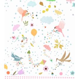 Kindertaschen & Accessoires FANTASIE4KIDS / DJECO