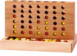Spiele aus Holz Gollnest & Kiesel