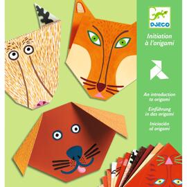Papier & Origami DJECO
