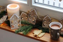 Sonstige Geschenke Weihnachtliche Geschenke moses. Verlag