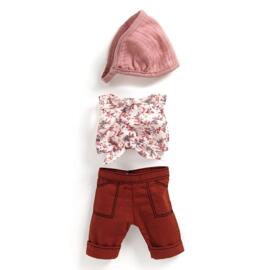 Puppenbekleidung & Zubehör FANTASIE4KIDS / POMEA