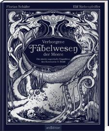Science Fiction & Fantasy ARS EDITION GMBH