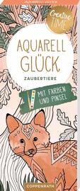 Mal-, Sticker- & Bastelhefte COPPENRATH VERLAG