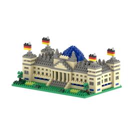 Steckbausteine SCHÄFER