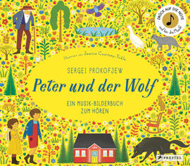 Fühl- & Soundbücher PRESTEL